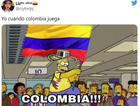 Los Mejores Memes Del Colombia Venezuela