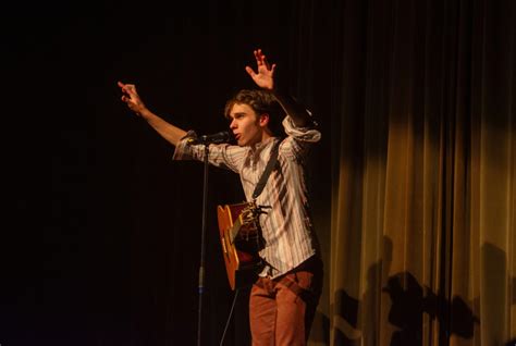 Eindejaarsconference Yannick Noben 2024