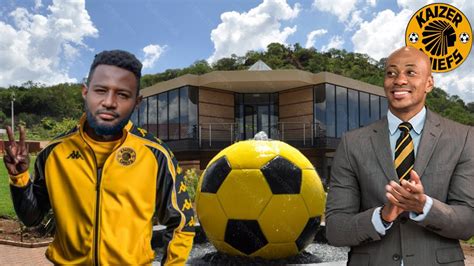 Psl Transfer News Kaizer Chiefs To Complete Signing Of Psl Top