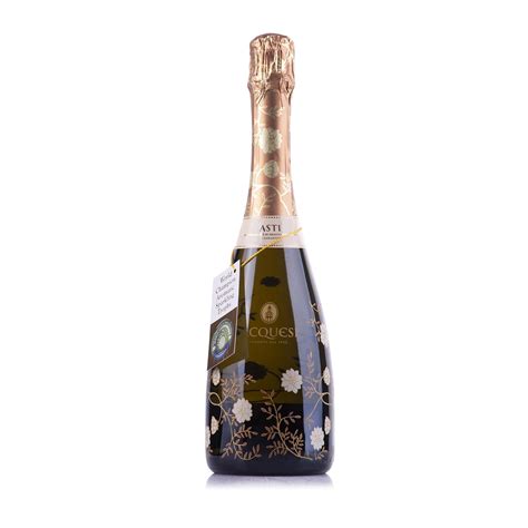 Acquesi Asti Spumante Viticoltori DOCG | BILLA Online Shop