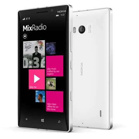 Nokia Unveils 20MP Lumia 930 With Windows Phone 8 1 Digital