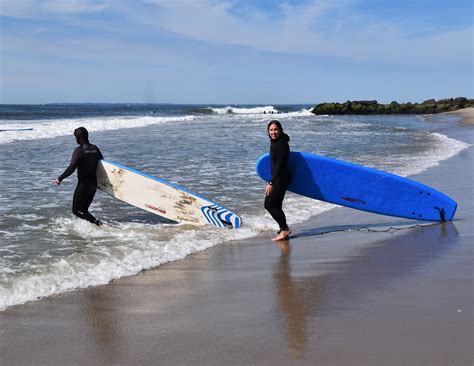 What Makes Rockaway Beach a Surfer's Paradise