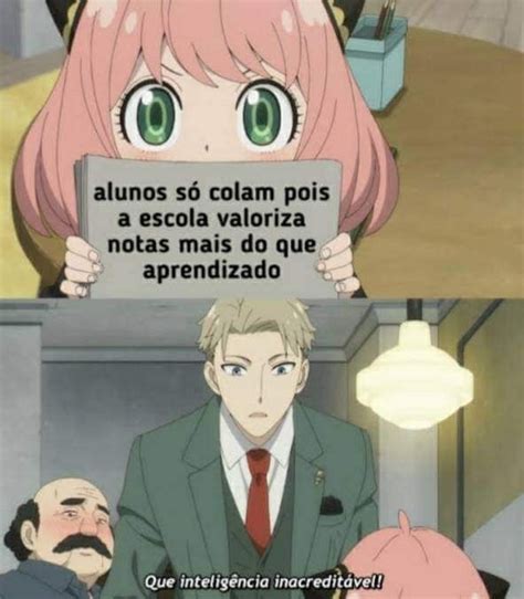 Pin De Clara Monnerat Palha En Animes Memes Escolares Memes Memes