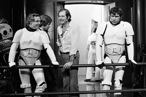 Mark Hamill & Harrison Ford » ShotOnWhat? Behind the Scenes