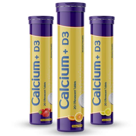 calcium vitamind aryadaru pharmaceutical