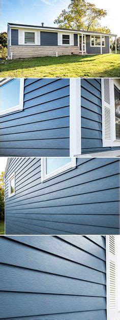 Mastic Unveils New Deep Fade Resistant Vinyl Siding Colors Contractor Cape Cod Ma And Ri