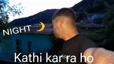 NIGHT KA AKHLA HO GAY THA YouTube