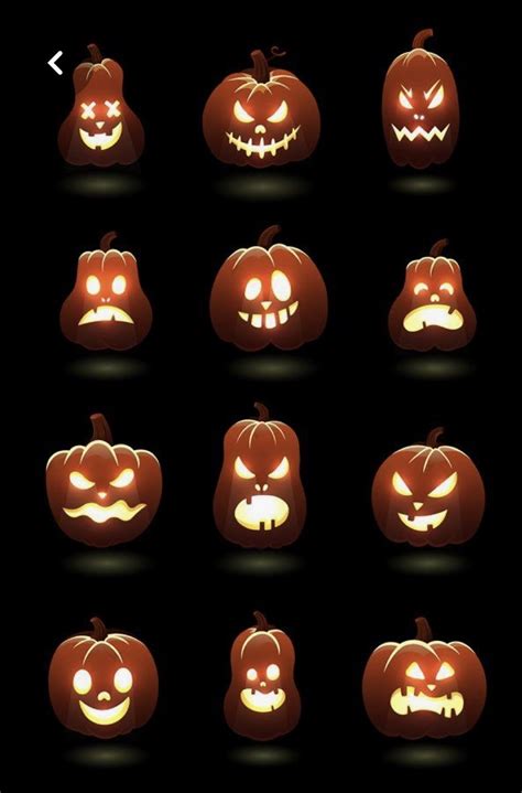 70 Scary Easy Carving Ideas For The Best Pumpkin Face Yet Artofit