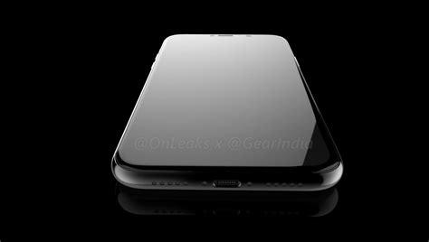 iPhone 8: Как будет выглядеть новый смартфон Apple? / Гид покупателя