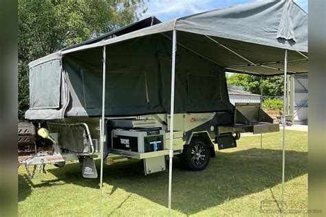 wild boar caravans  sale  australia caravancampingsalescomau
