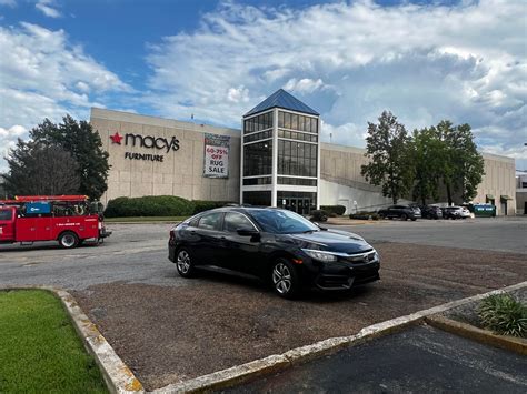 Local investors buy East Memphis Macy's, will decide what to do with