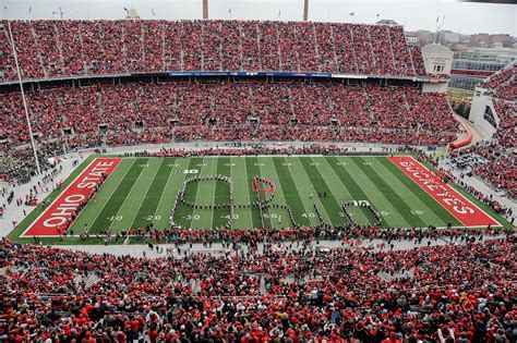 Ohio Stadium Wallpaper ·① WallpaperTag