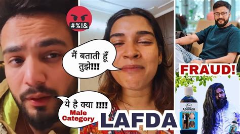 Lafda Cooked Elvish Yadav Vs Ranting Gola Gyan Therapy Expose