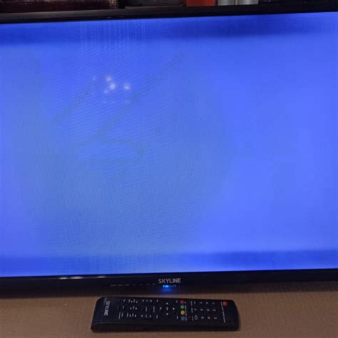 32"(81см) на ремонт ТВ LED SkyLine 32YT5900 – купить в Воронеже, цена 2 ...