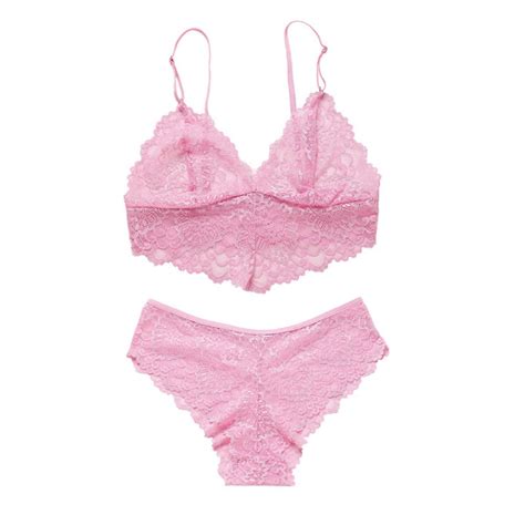 Hot Apexb Factory Wholesale European And American Sexy Lingerie Set Women S Soft Steel Ring