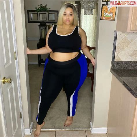 Jasmine Gunn Jasminegunn Nude OnlyFans Instagram Leaked Photo