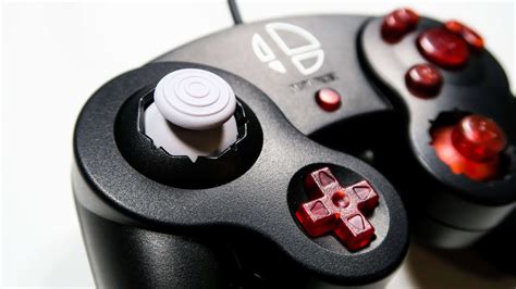 Schick Besen zu Gunsten von gamecube controller mods for smash ...