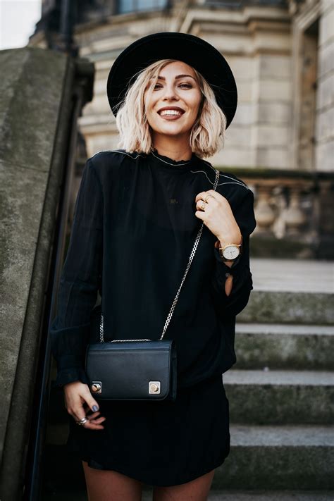 the little black dress | Fashion Blog from Germany / Modeblog aus ...