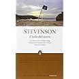 L Isola Del Tesoro Ediz Integrale Stevenson Robert Louis Melega