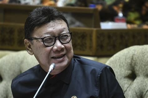 Kabar Gembira Tunjangan PNS Akan Naik Pada 2021 Pegawai Paling Rendah