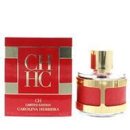 Купить духи Carolina Herrera Ch 2015 — женская туалетная вода и парфюм ...