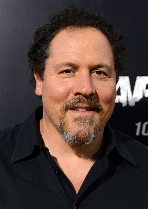 Jon Favreau Skinny