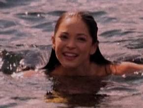 Smallville Nude Scenes Aznude