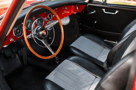 Car Porn Porsche Carrera GS Coupe Airows