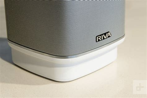 Riva Arena Compact Multiroom Speaker Review Abtec Audio Lounge Blog