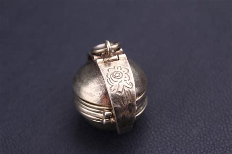 Подвеска Снитч – купить в интернет-магазине Лавка Сороки: цены, отзывы ...