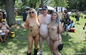 Nudes A Poppin Flash Ponderosa Sun Club Roselawn Porn Pic