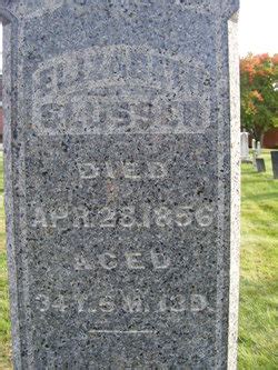 Henry Slusser 1819 1892 Find A Grave Memorial