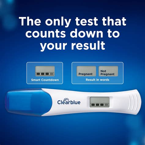 Does A Faint Line On A Clearblue Test Mean I'm Pregnant? Netmums