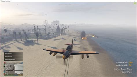 Bomber Now Operational Gta 5 Mods
