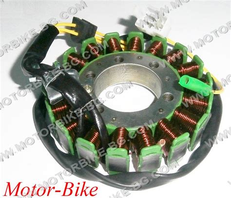 Резервни части за скутери и мотоциклети / Motorcycles & scooters ...