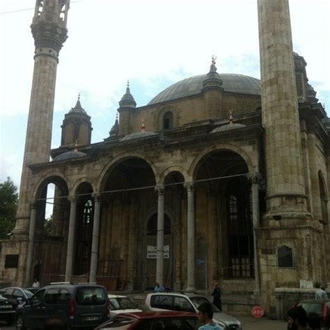 Aziziye Camii Mosque