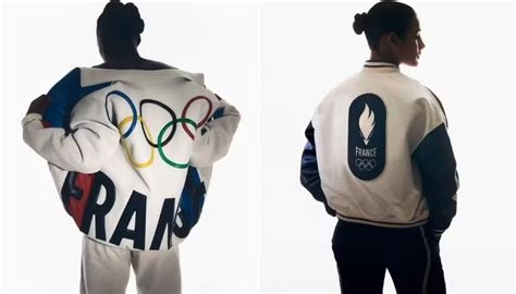 Veja Os Uniformes Das Delegações Das Olimpíadas De Paris 2024