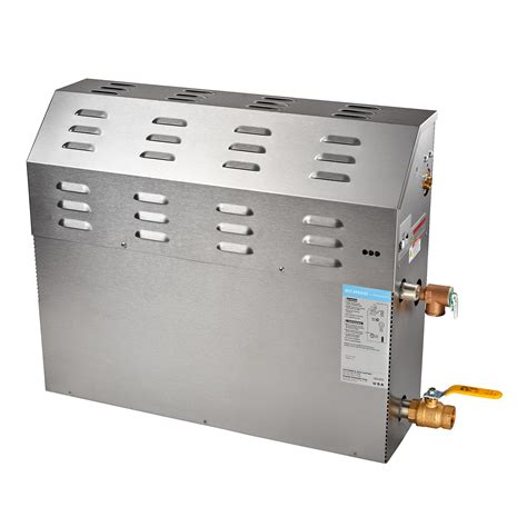 Mr.Steam MX6 Steam Generator | Steam Sauna Bath