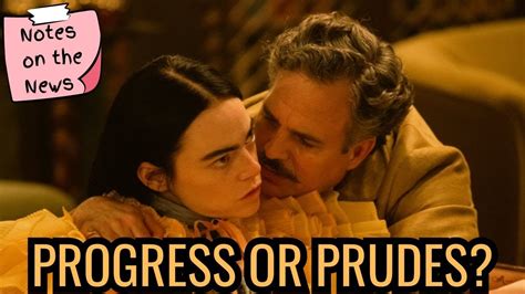 Sex In Movies Hits New Low Are We Censoring Ourselves Youtube