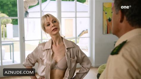 INKA CALVI Nude AZNude