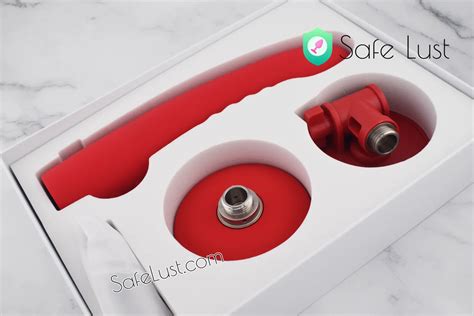 Lovense Mission 2 Long Distance Sex Full Review