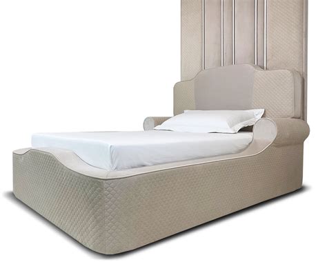 Кровати PLATINO mobili nude купить в Москве