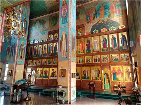 Церковь иконы Божией Матери "Нечаянная радость", Сормовский район ...