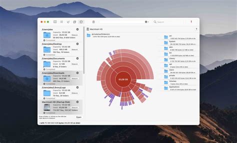 10 Best Disk Space Analyzers For Mac In 2022 Fully Reviewed