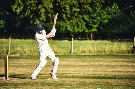 Cricket Statistics 2021: How Popular is Cricket in the UK?