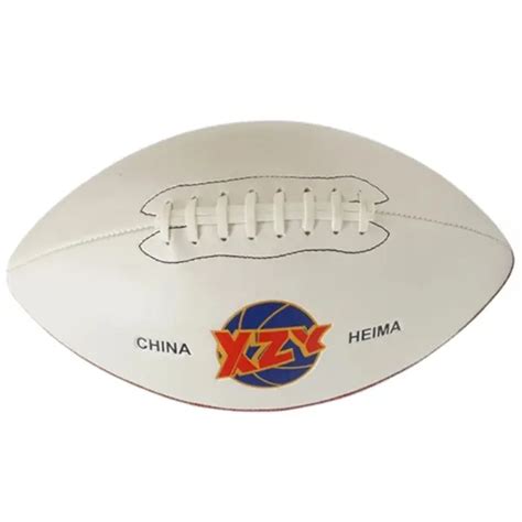 Wilson Nfl American Football Official Composite Ball For Pro Play