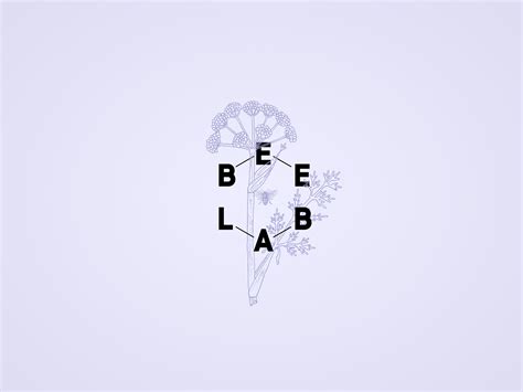 Beelab on Behance