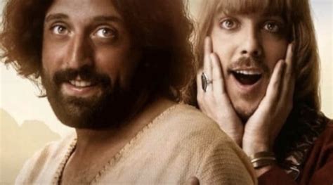 Netflix Christmas Special Which Implies Jesus Was Gay Sparks Backlash From Christians