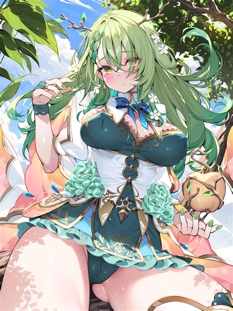 WaterRing Hentai Artist P Porn Pic