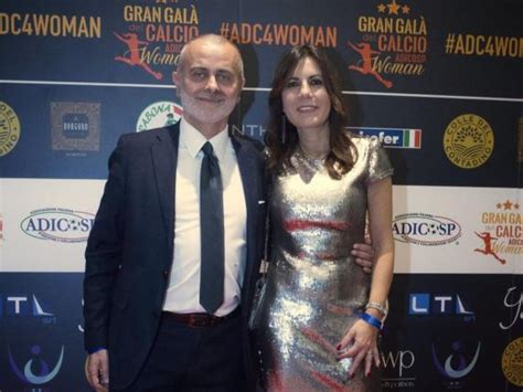 Gran Gal Del Calcio Adicosp Women Premiate Le Donne Di Sport